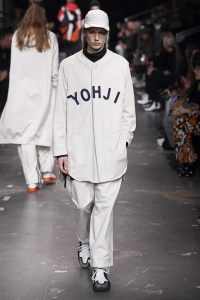 Y-3 Men's Fall 2019