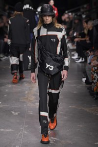 Y-3 Men's Fall 2019