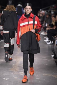 Y-3 Men's Fall 2019