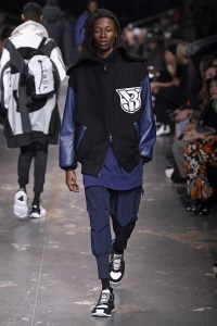 Y-3 Men's Fall 2019