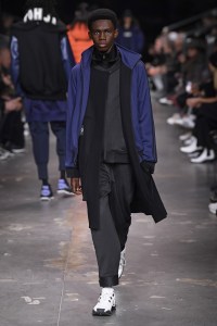 Y-3 Men's Fall 2019
