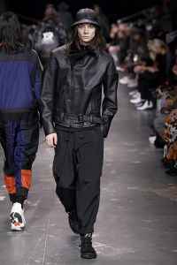 Y-3 Men's Fall 2019