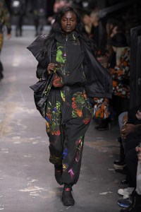 Y-3 Men's Fall 2019