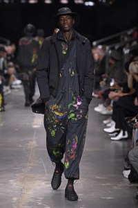 Y-3 Men's Fall 2019
