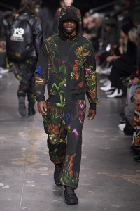 Y-3 Men's Fall 2019