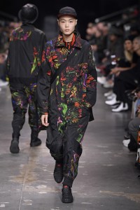 Y-3 Men's Fall 2019