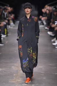 Y-3 Men's Fall 2019
