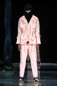 Yoshio Kubo Men's Fall 2019