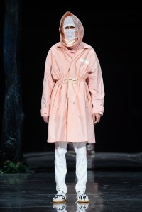 Yoshio Kubo Men's Fall 2019