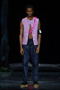 Yoshio Kubo Men's Fall 2019