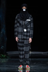Yoshio Kubo Men's Fall 2019
