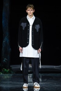 Yoshio Kubo Men's Fall 2019