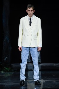 Yoshio Kubo Men's Fall 2019