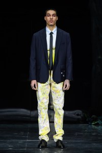 Yoshio Kubo Men's Fall 2019