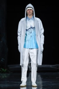 Yoshio Kubo Men's Fall 2019