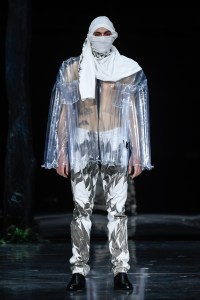 Yoshio Kubo Men's Fall 2019