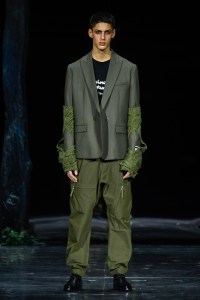 Yoshio Kubo Men's Fall 2019