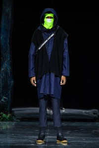 Yoshio Kubo Men's Fall 2019