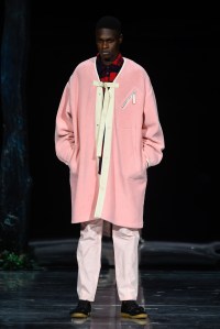 Yoshio Kubo Men's Fall 2019