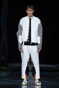 Yoshio Kubo Men's Fall 2019
