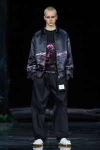 Yoshio Kubo Men's Fall 2019