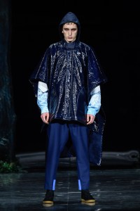 Yoshio Kubo Men's Fall 2019