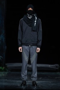 Yoshio Kubo Men's Fall 2019