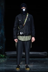 Yoshio Kubo Men's Fall 2019