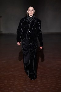 Y/Project Men's Fall 2019