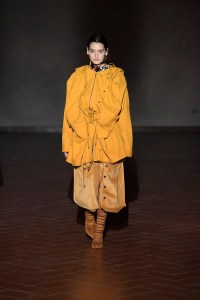 Y/Project Men's Fall 2019