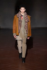 Y/Project Men's Fall 2019