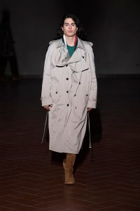 Y/Project Men's Fall 2019