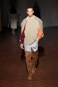 Y/Project Men's Fall 2019