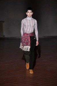 Y/Project Men's Fall 2019