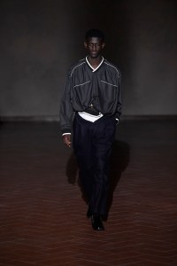Y/Project Men's Fall 2019