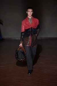 Y/Project Men's Fall 2019