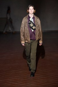Y/Project Men's Fall 2019
