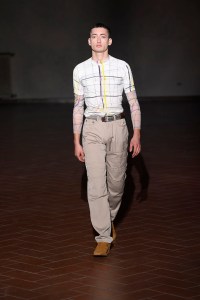 Y/Project Men's Fall 2019