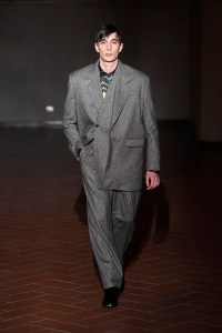 Y/Project Men's Fall 2019