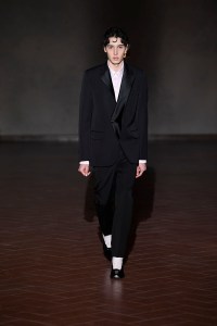 Y/Project Men's Fall 2019