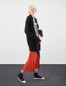 Y's Pre-Fall 2019