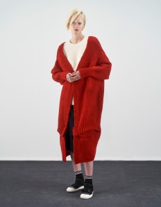 Y's Pre-Fall 2019