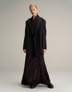 Y's Pre-Fall 2019