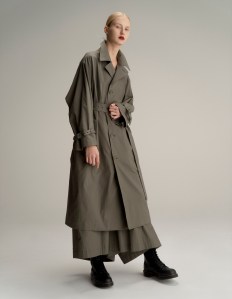 Y's Pre-Fall 2019