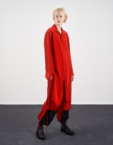 Y's Pre-Fall 2019