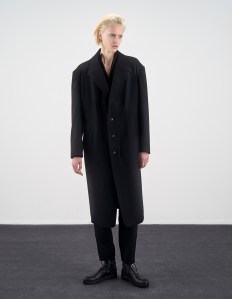 Y's Pre-Fall 2019
