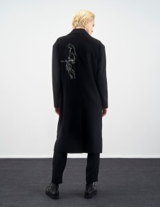 Y's Pre-Fall 2019