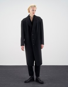 Y's pre-fall 2019