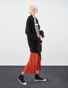 Y's pre-fall 2019