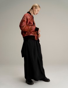 Y's pre-fall 2019
